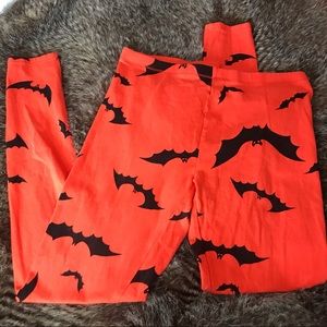 Halloween Leggings